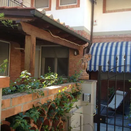 Casa vacanze Casa