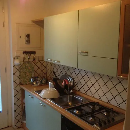 Casa * Viareggio