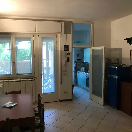 Casa * Viareggio