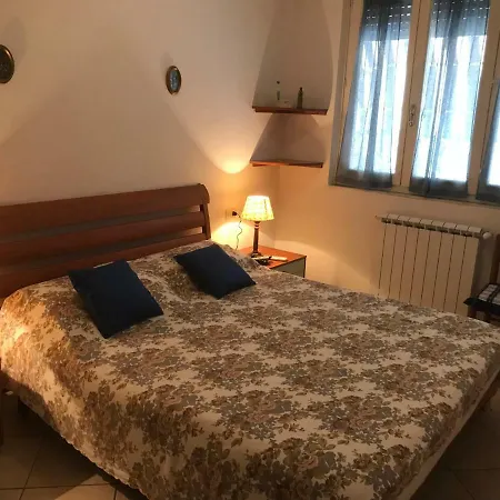Casa * Viareggio