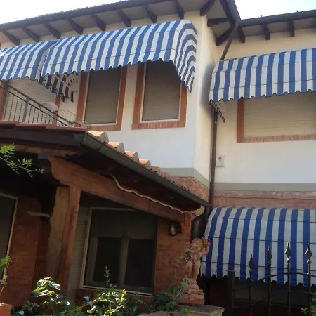 Holiday home Casa Luciana Viareggio