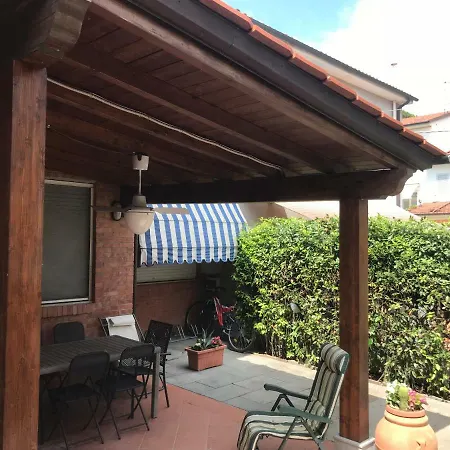 Casa Luciana