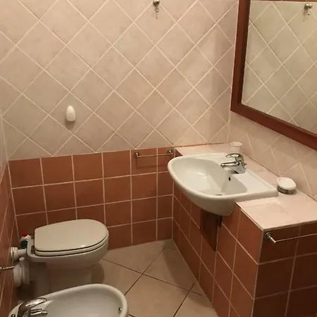 Casa Luciana * Viareggio