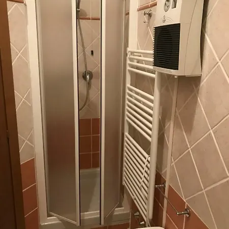 Holiday home Casa Luciana Viareggio