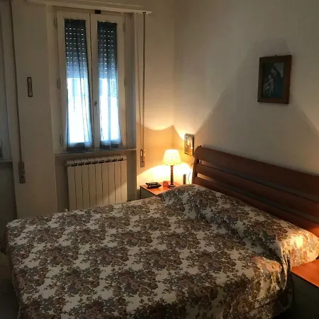 Holiday home Casa Luciana Viareggio